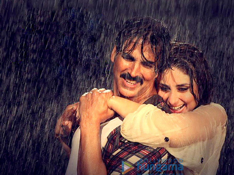 Foto 23 de Gabbar is Back