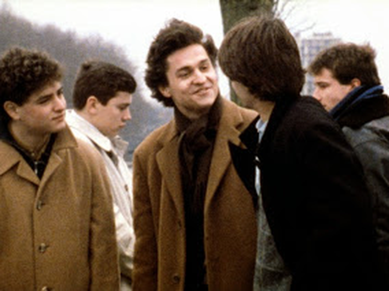 Foto 8 de A Vida dos Mortos