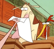 Bad Chicken