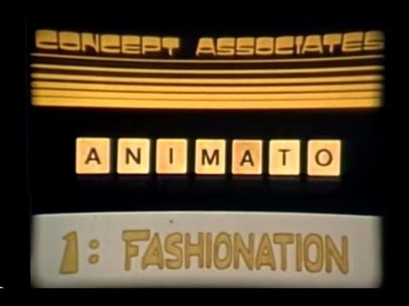 Foto 1 de Fashionation