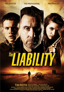 Assassinos de Aluguel (The Liability)