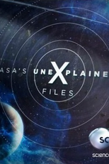 Segredos da NASA (4ª Temporada) (NASA's Unexplained Files (Season 4))