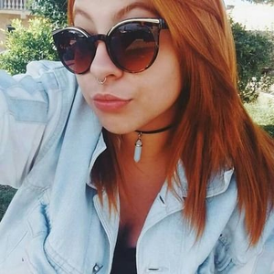 Foto de perfil de yasmin
