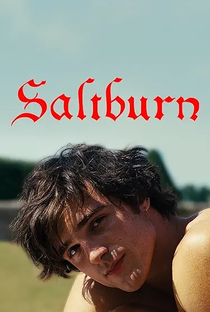Saltburn - Poster / Capa / Cartaz - Oficial 6