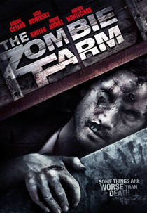 Zombie Farm (Zombie Farm)