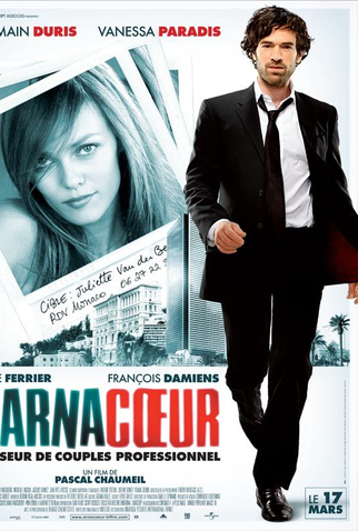 Poster 1 de Filme Como Arrasar um Coração (2010)