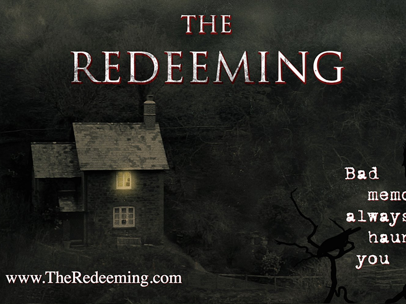 Foto 4 de The Redeeming