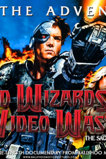 Celluloid Wizards in the Video Wasteland: The Saga of Empire Pictures (Celluloid Wizards in the Video Wasteland: The Saga of Empire Pictures)