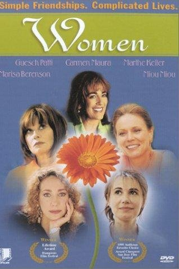  de Filme Elas (1997)