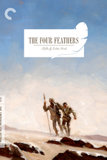 As Quatro Penas Brancas (The Four Feathers)