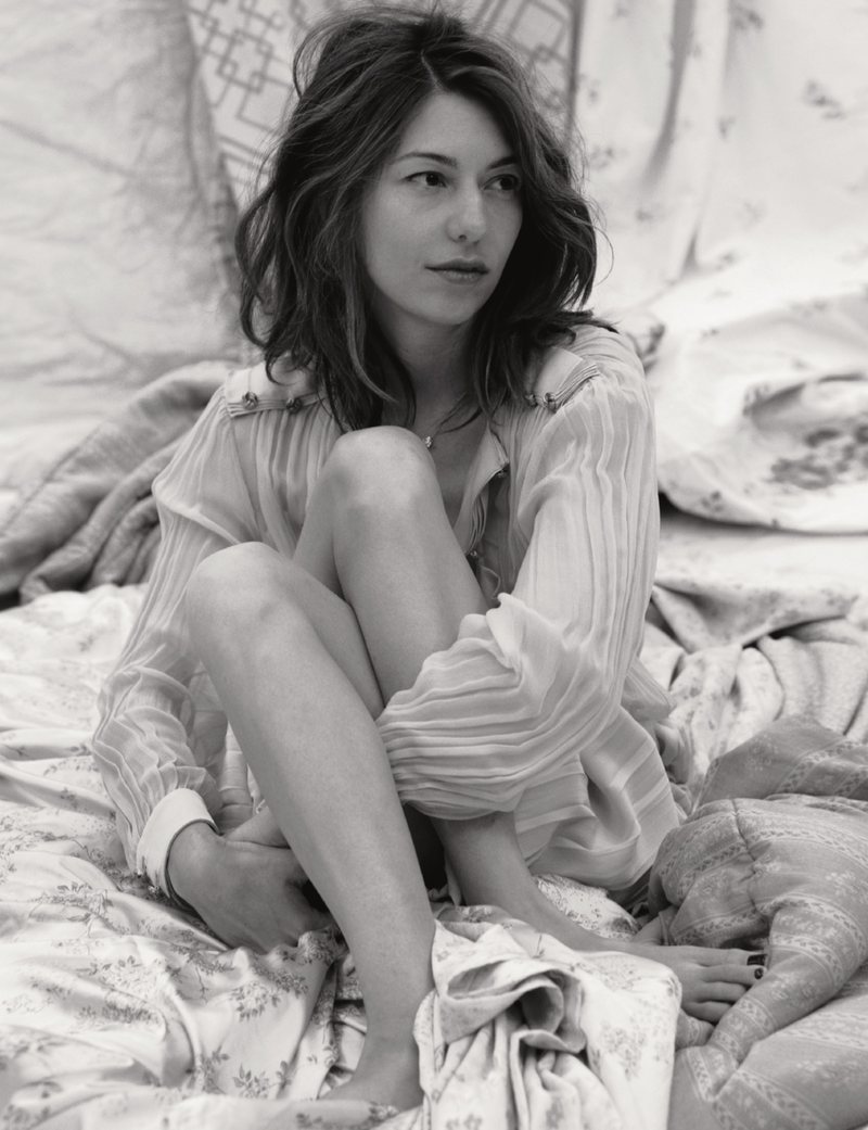 Sofia Coppola - Foto 6