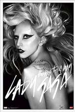 Lady Gaga: Born This Way (Lady Gaga: Born This Way)