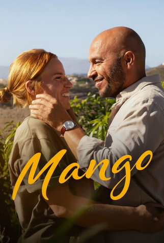 Poster 2 de Filme Manga (2025)