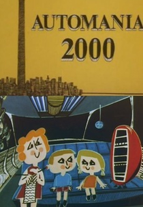 Automania 2000 (Automania 2000)