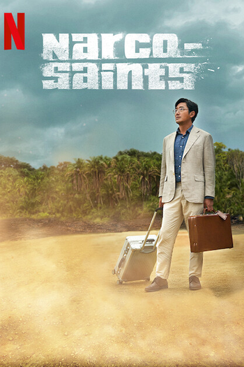  de Série Narco-Santos (2022)