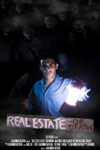 Poster de Filme Vende-se Imóvel (2019)