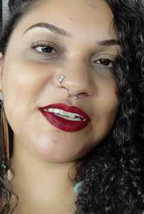 Quézia Lopes - Poster 1