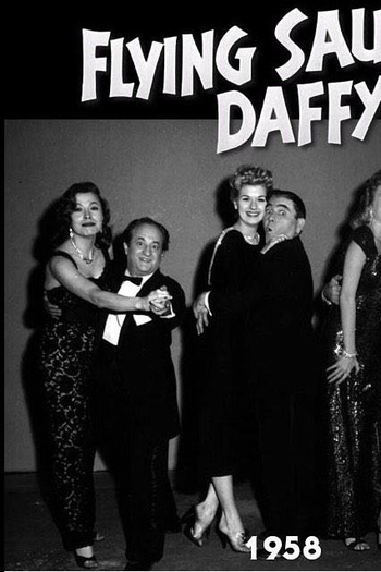  de Curta Garotas do outro mundo (1958)