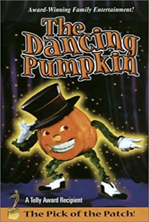 The Dancing Pumpkin - Poster / Capa / Cartaz - Oficial 1
