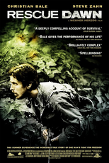 O Sobrevivente (Rescue Dawn)