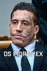 Os Piores Ex (2ª Temporada) (Worst Ex Ever (Season 2))