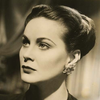Alida Valli - Foto 1