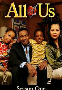 Elas e Eu (1ª Temporada) (All of Us (Season 1))