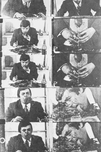  de Curta Otmar Bauer Zeigt (1969)