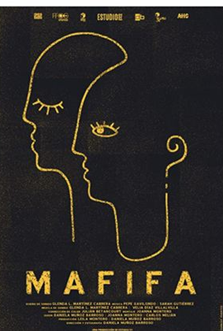 Poster 1 de Filme Mafifa (2022)