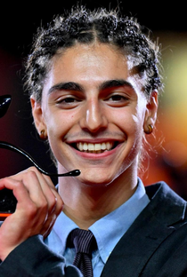 Giacomo Covi - Poster 1