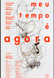 Meu Tempo é Agora (Meu Tempo é Agora)