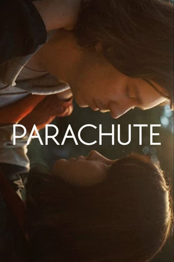Poster de Filme Parachute (2023)