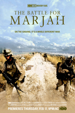 The Battle for Marjah (The Battle for Marjah)