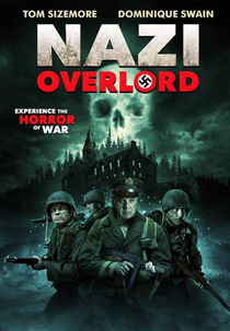 Ameaça Nazista (Nazi Overlord)