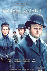 The Secret Agent (The Secret Agent)