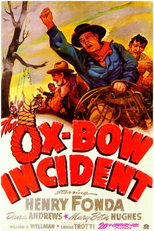 Consciências Mortas (The Ox-Bow Incident)