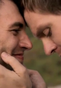 The Edge of Glory (The Edge of Glory (Gay Love Version))