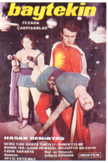 Baytekin - fezada çarpisanlar (Baytekin - fezada çarpisanlar)