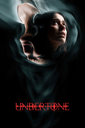  de Filme Undertone (2026)