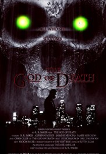 The God of Death (The God of Death)