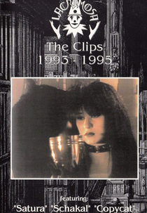 Lacrimosa: The Clips 1993-1995 (Lacrimosa: The Clips 1993-1995)