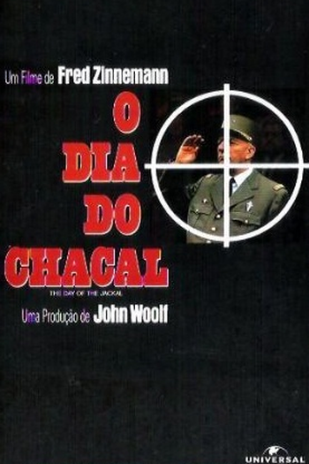  de Filme O Dia do Chacal (1973)