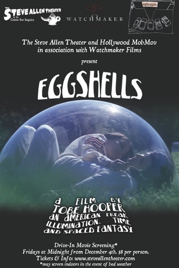  de Filme Eggshells (1969)