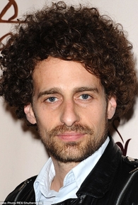 Isaac Kappy eliahi priest