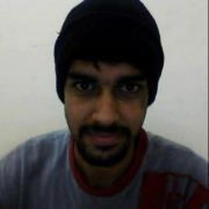 Foto de perfil de Marcone Marques Melo