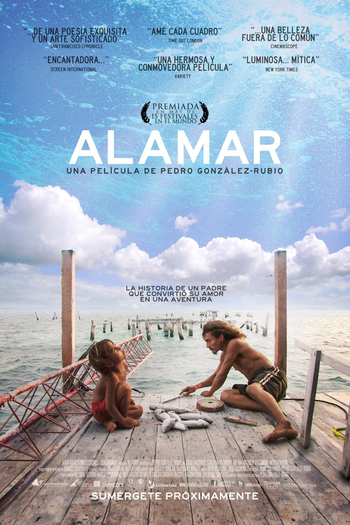  de Filme Ao Mar (2010)