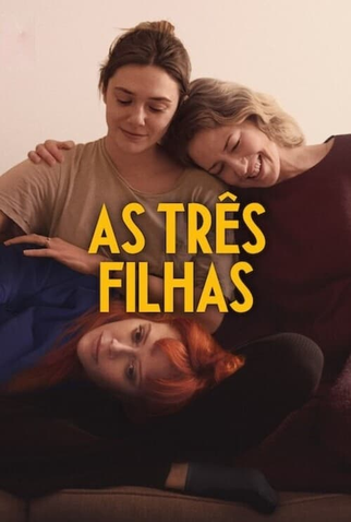 Poster 4 de Filme As Três Filhas (2023)