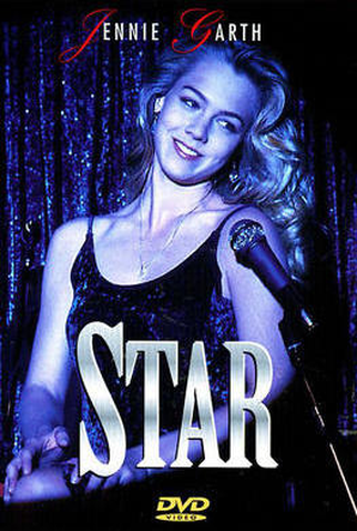 Poster 3 de Filme O Brilho da Estrela (1993)