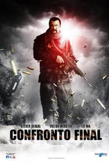  de Filme Confronto Final (2014)