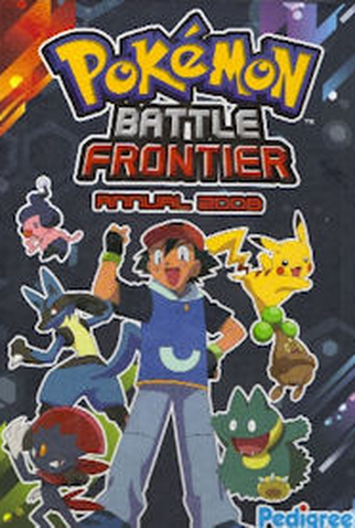 Poster 2 de Série Pokémon (8ª Temporada: Batalha Avançada) (2004)